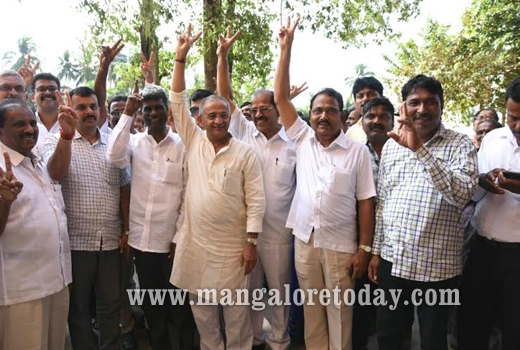 MLC polls: BJP, Congress, independent candidates file nomination 1